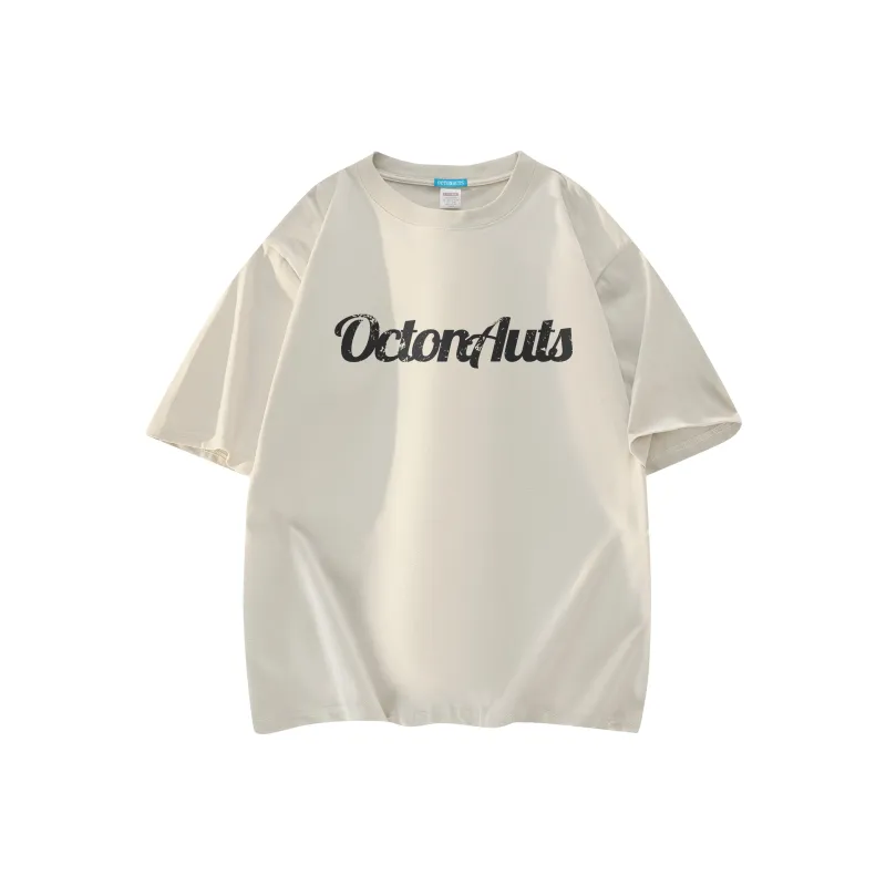 Small Columns Under The Sea T Shirt Unisex-19