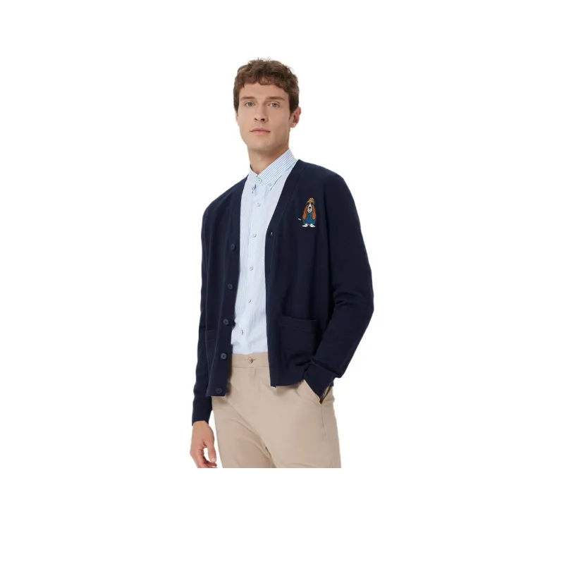 Hush Puppies Sweaters Men-2