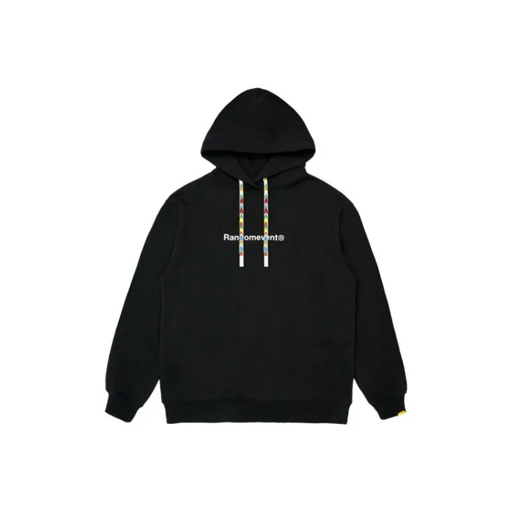 Randomevent Sweaters Unisex-0