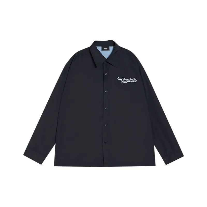 RIGORER Shirts Unisex-0