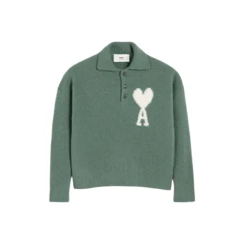 AMIPARIS Ami De Coeur Polo