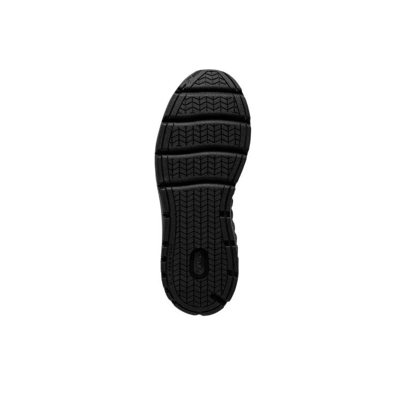 Brooks Addiction Walker 2 Low Top Running Shoes Men's Black-3