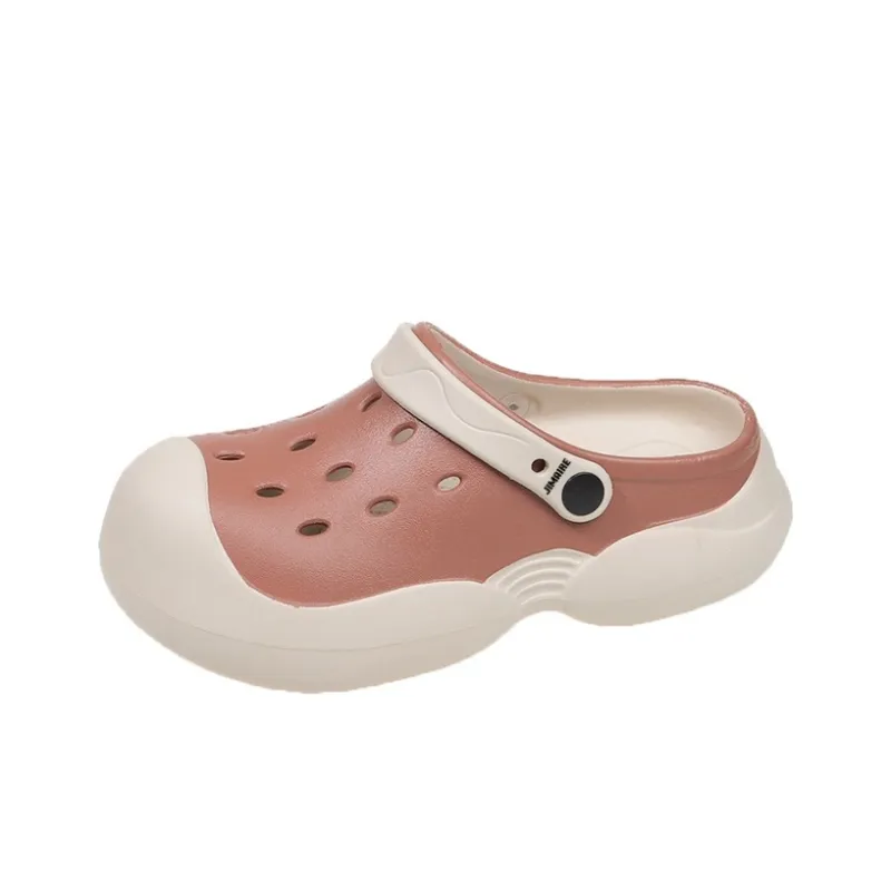 King Jinmai Clogs Women's-5