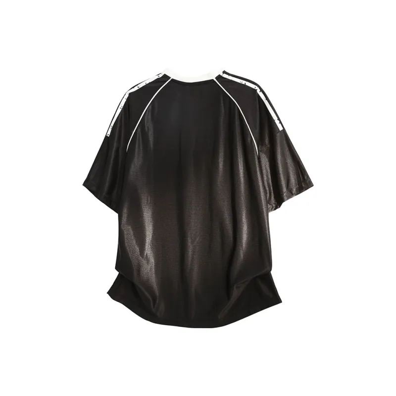FAX FOR FMACM T Shirt Unisex Black-1
