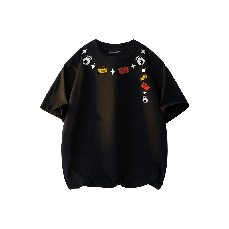 David Bakken T Shirts Unisex-0