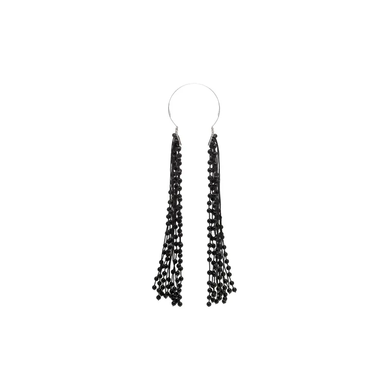 GUCCI Headbands Women's Black-0