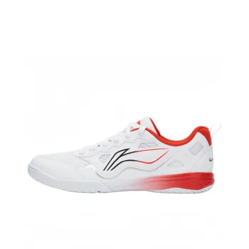 LINING Table Tennis Series Table Tennis Shoes Unisex Low Top
