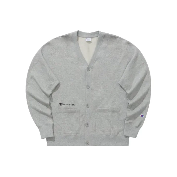 Champion SS22 Knitwear Japan Version Unisex-0