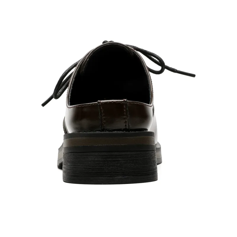 ΛOLUNKΛ Odor Resistant Abrasion Resistant Slip Resistant Closed Toe Slippers Men's-8