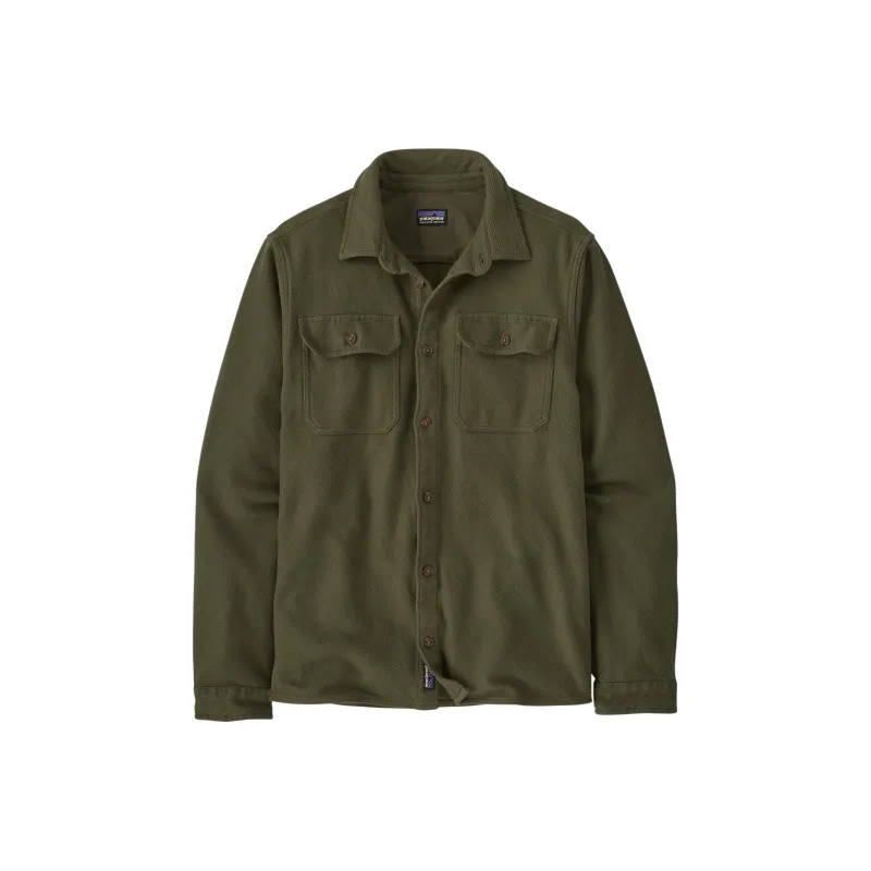 Patagonia Loft Shirts Men-11