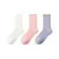 Iridescent White+Furong Pink+Glacier Blue
