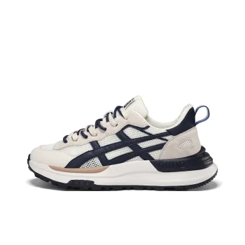 Jerden Smith Slip Resistant Moisture Wicking Balance Low Top Casual Shoes Men's