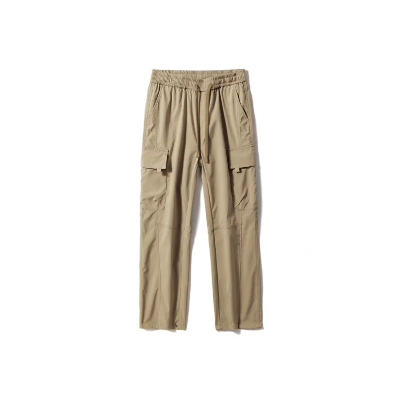 FOREVER 21 Cargo Pants Unisex-51