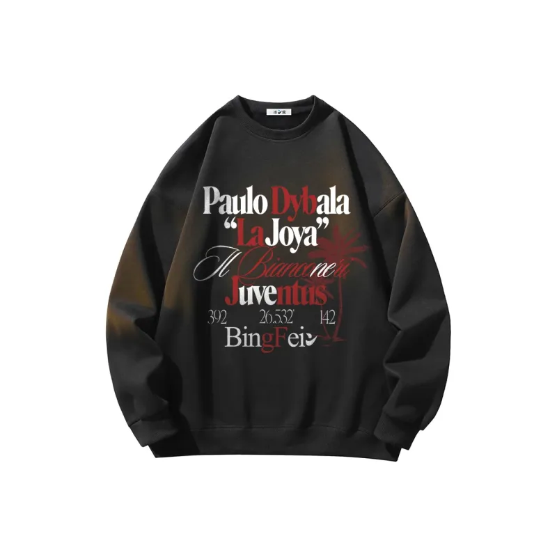 Ice flying Sweatshirts Unisex-0