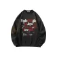Black[Fleece-Lined and Thickened]