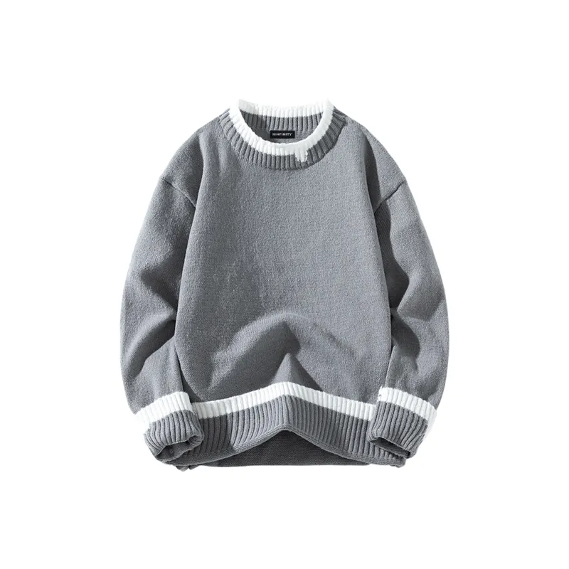 Minfinity Sweaters Unisex-6