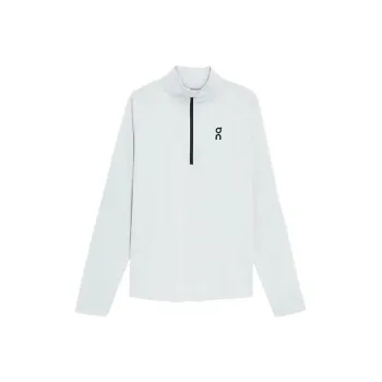 On Climate Shirt Men's Glacier White