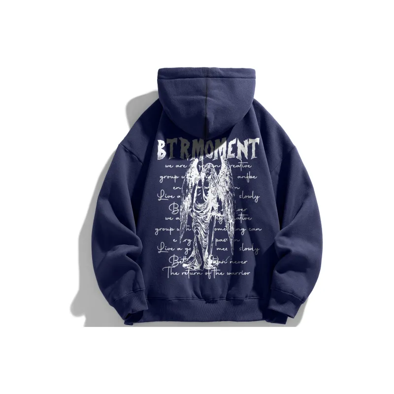 BTR Sweatshirts Unisex-25