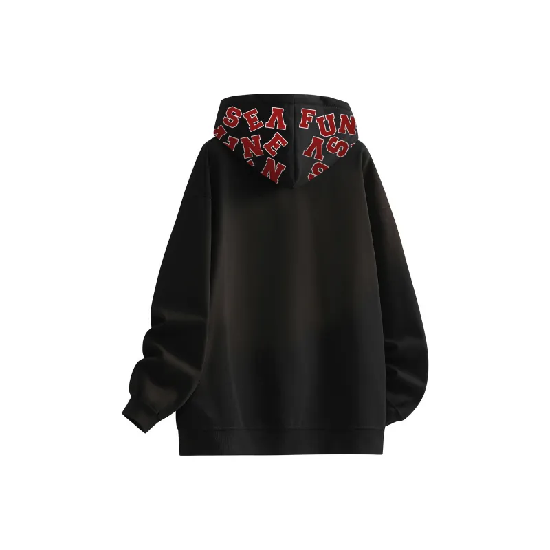 7 SEVFUN Sweatshirts Unisex-8