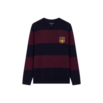 Teenie Weenie Men Evergreen Series 24FW Sweater Fall Unisex