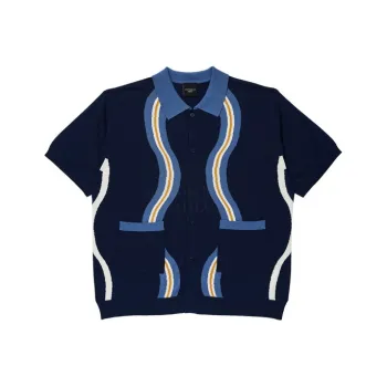 Acme De La Vie Knitwear Unisex Marine Blue