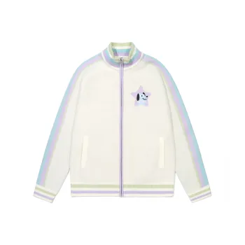 Guuka Sweater Unisex Light Blue