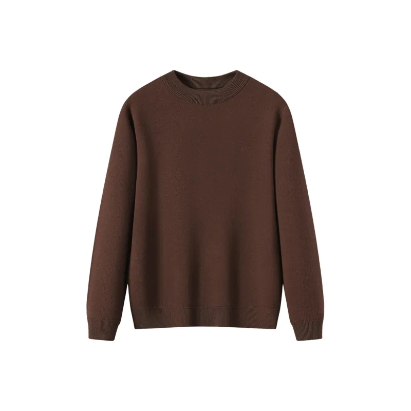 H YXIANG Sweaters Men-8