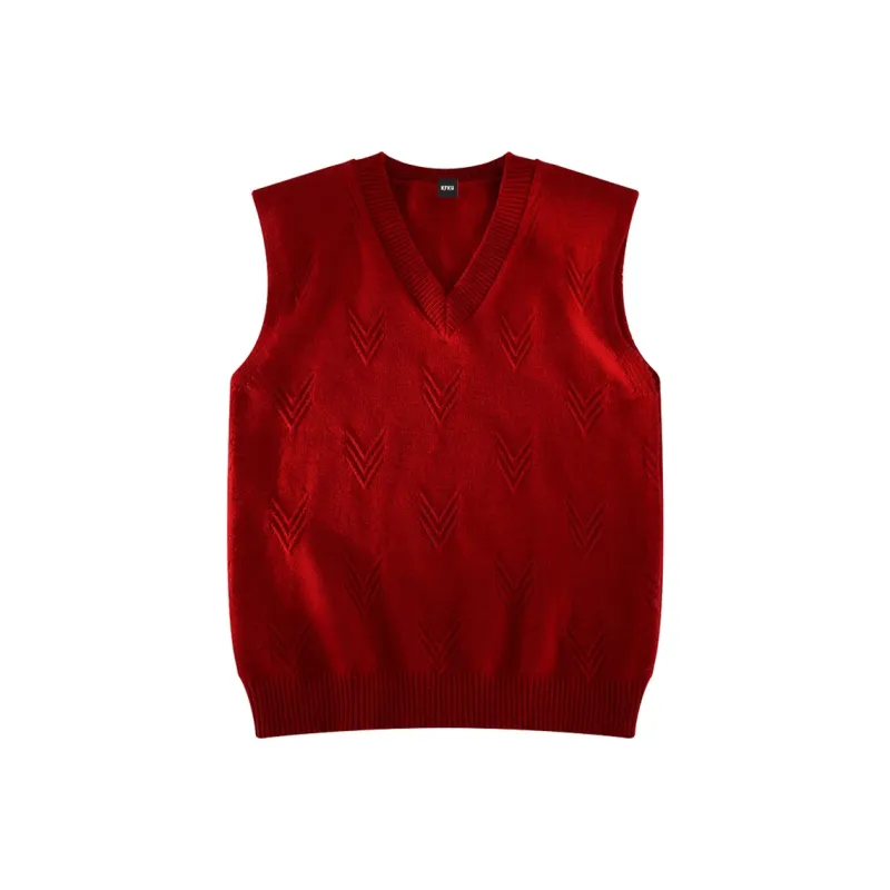 KFKU Sweaters Unisex-8