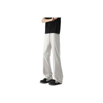 TESTUNG Casual Pants Unisex