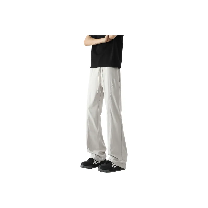 NOAHGIGI Casual Pants Unisex-0