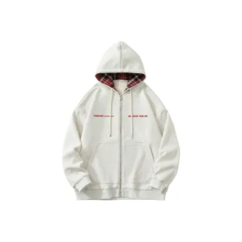 FREO3N Sweatshirt Jacket Unisex