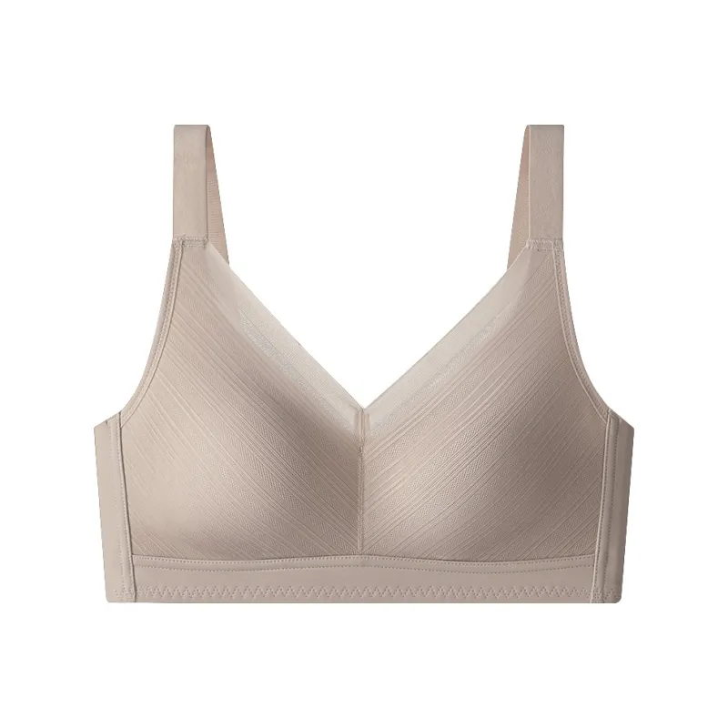 QIANLINGMEI Women's Bras-2