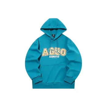 361° Sweatshirt Men's Persian Green