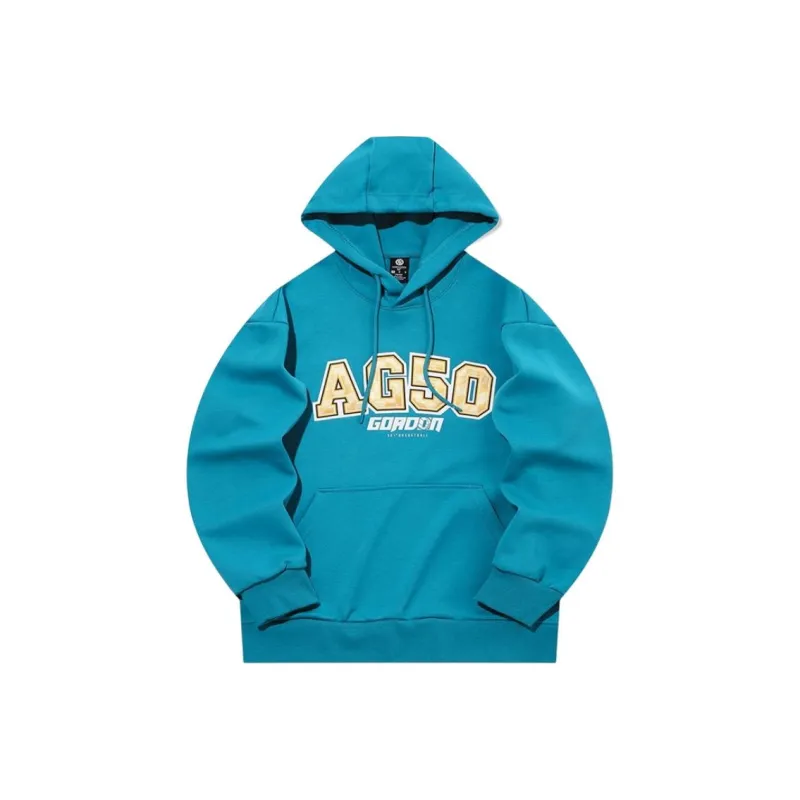 361° Sweatshirt Men's Persian Green-0