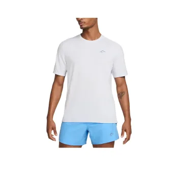 Nike Solar Chase Men's Dri FIT Adv Short Sleeve Running Top
