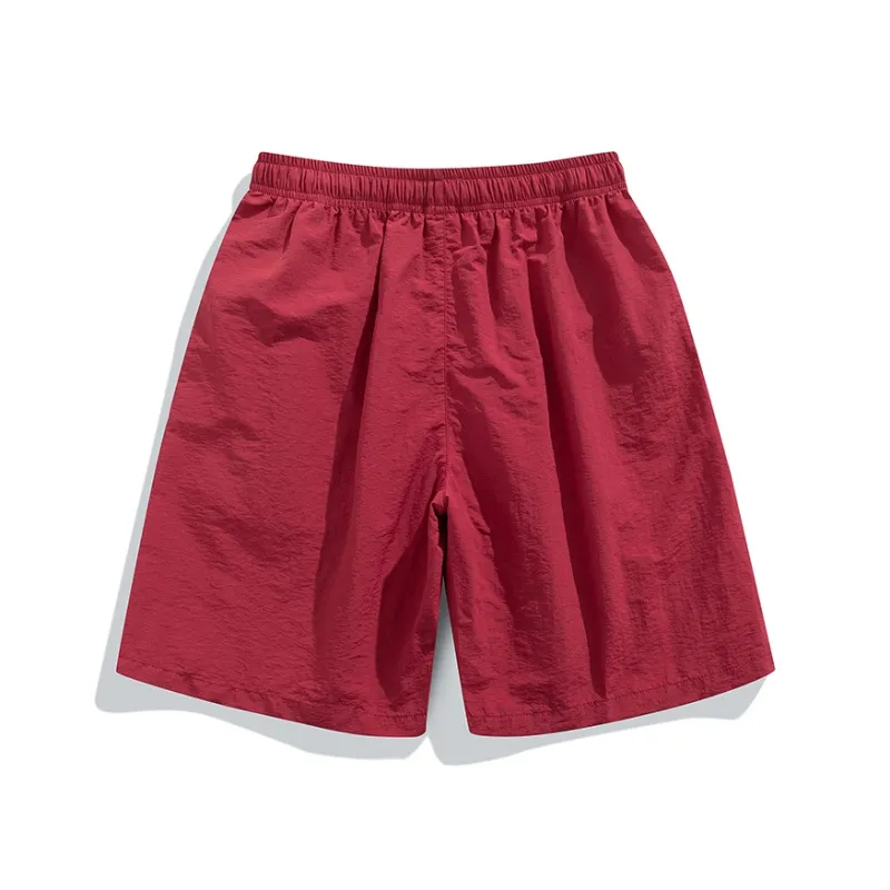 LSVE Sports Shorts Women's-26