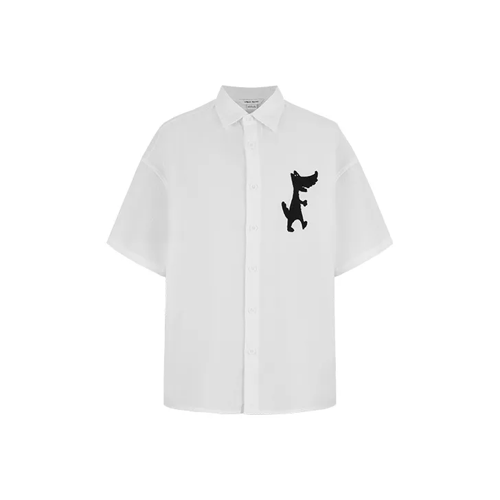 URBAN REVIVO Shirts Men-0