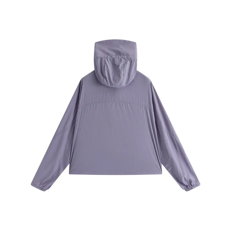 ERAL Breathable UV Protection With Sun Cooling Effect Sun Protection Clothing Women's-8