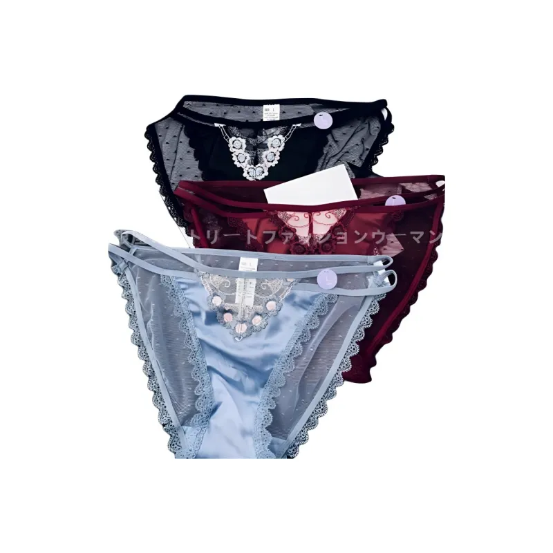 ROBINHOOD Underpants Women's 1 Pack-1