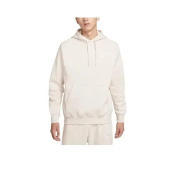 Nike Sportswear Club FW24 Fleece Sweatshirt Men's Light Redwood Umber