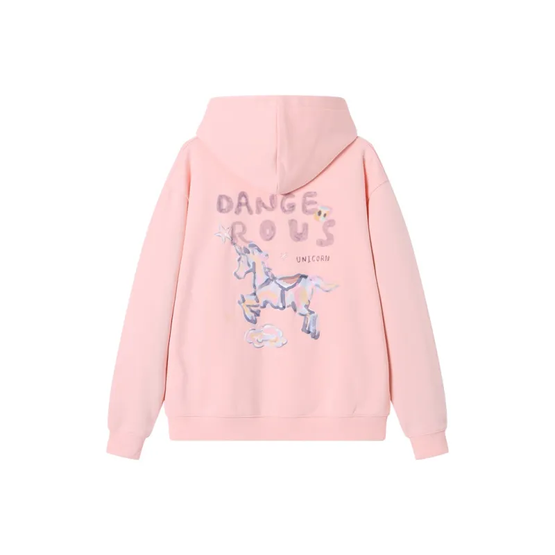 DANGEROUSPEOPLE Sweatshirts Unisex-9