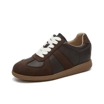 QUICHESHOES Cushioning, Wear Resistant Casual Shoes Women's