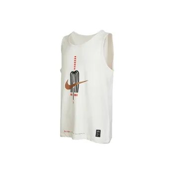 Nike Tank Tops Men White