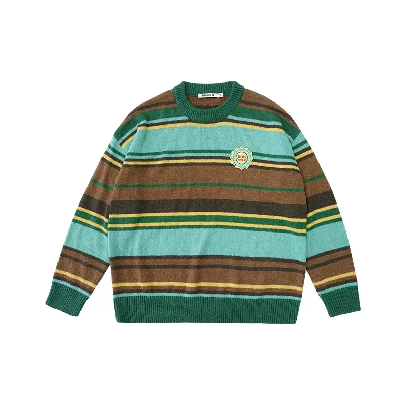 PROS BY CH Sweaters Unisex-4