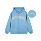 Washed Blue