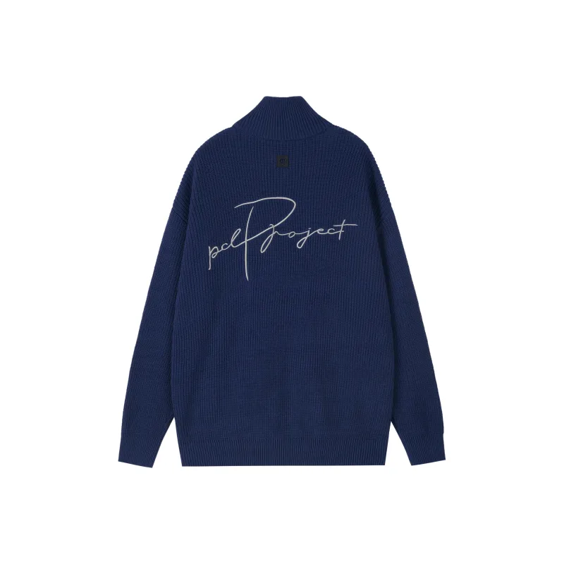 PCLP 2024 Party&Life Sweater Unisex-0