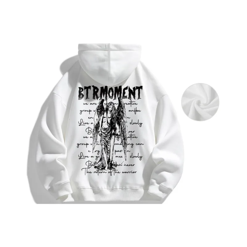 BTR Sweatshirts Unisex-2