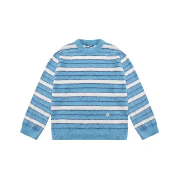 UNVESNO Sweaters Unisex