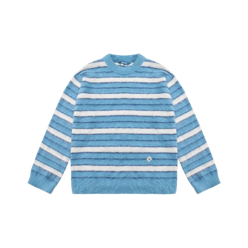 UNVESNO Sweaters Unisex-0