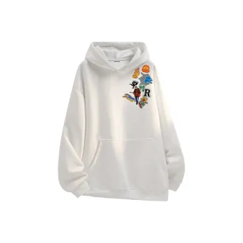 NEVER RULE Sweatshirts Unisex